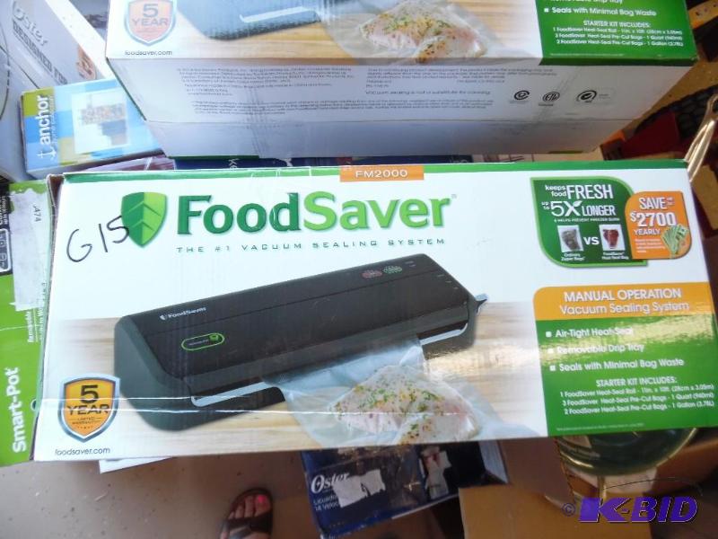 Food Saver