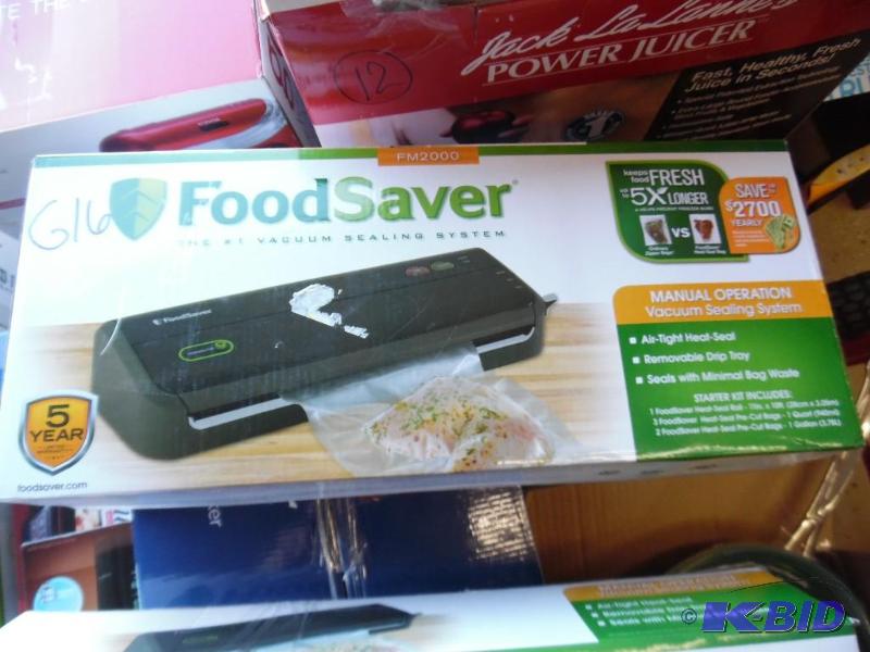 Food Saver