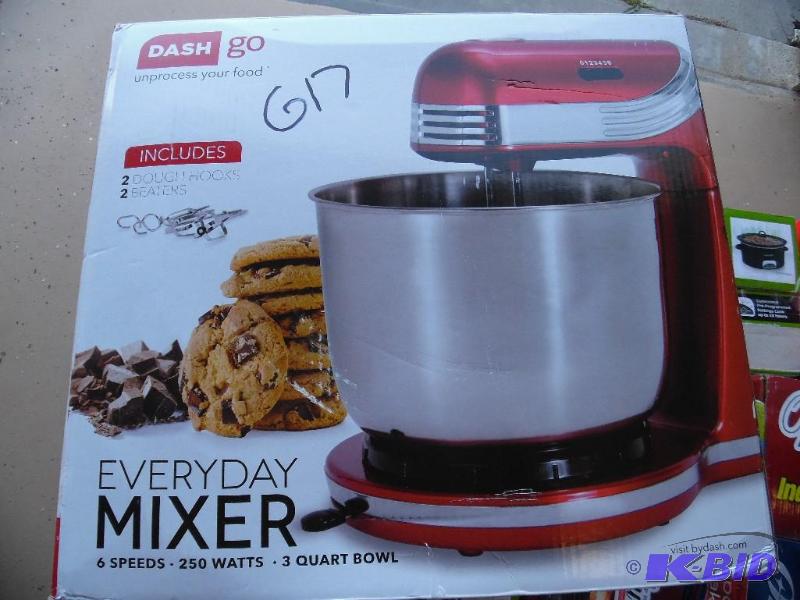 Food Saver