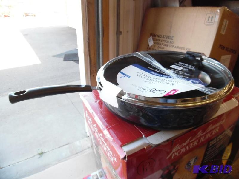 Cookware