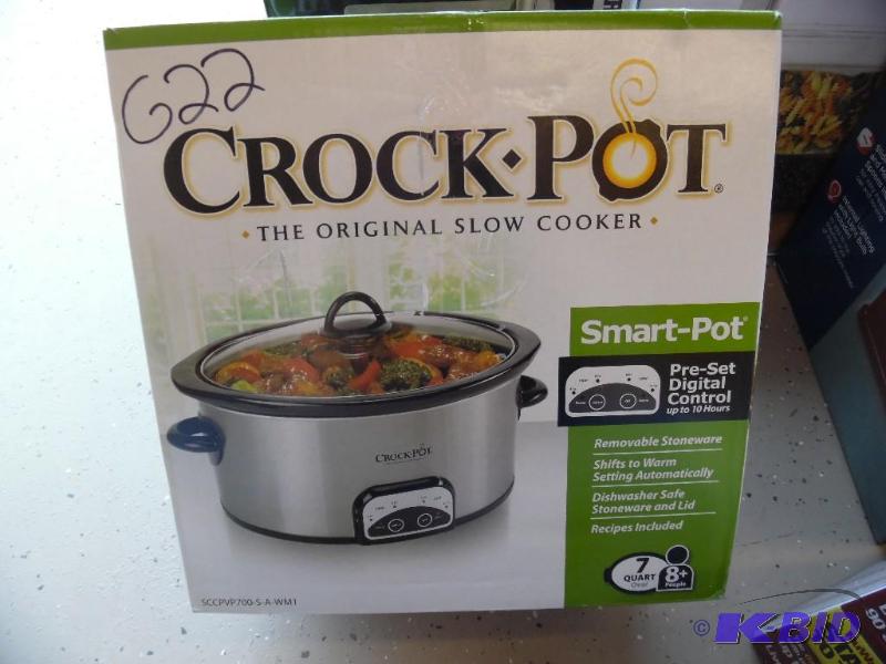 Crock Pot