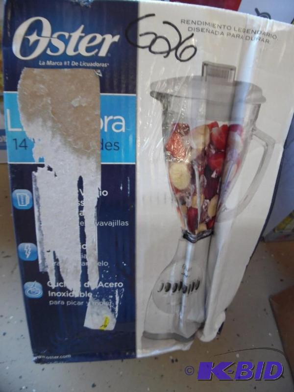 Blender