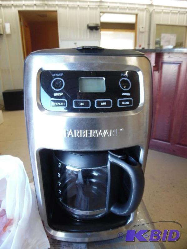 Coffee Maker