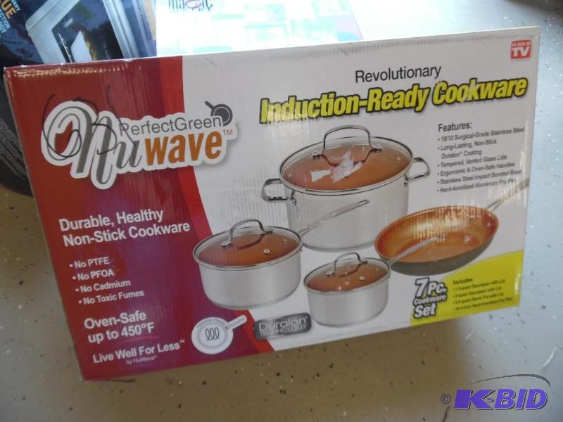 Cookware
