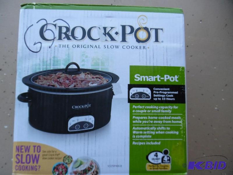 Crock Pot