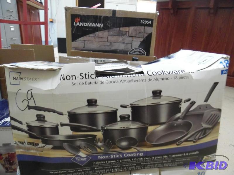 Cookware