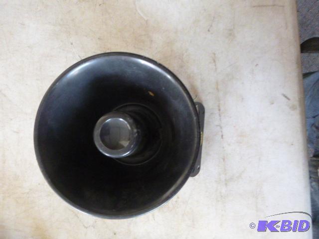 lot 120 image: Safe House Two-Sound Siren BP-4852 - 12 volt,...