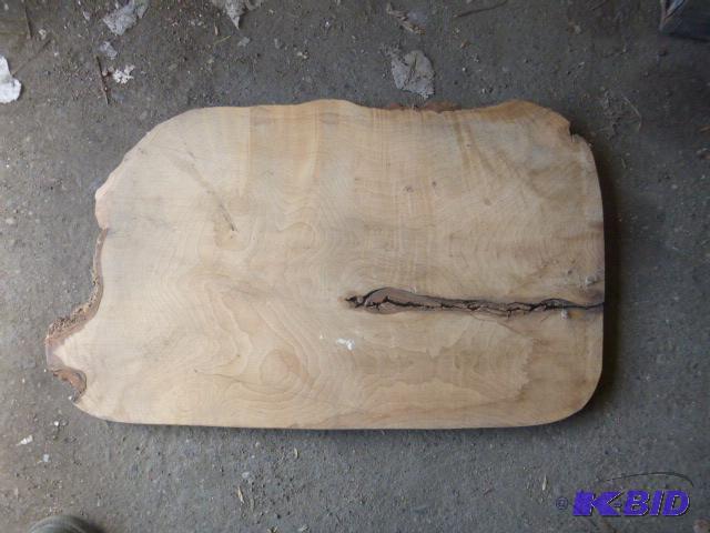 lot 194 image: Ruff Saw Board 17" X 26"...