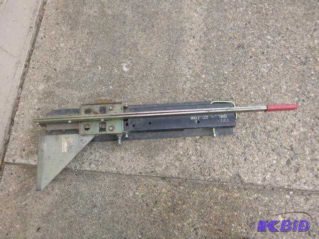 lot 79 image: Time Saver Steel, Aluminum and Vinyl Siding C...