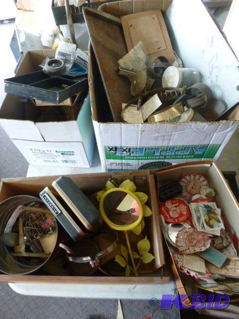 lot 95 image: Lot of Miscellaneous Items...