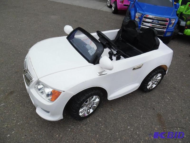 Power Wheels