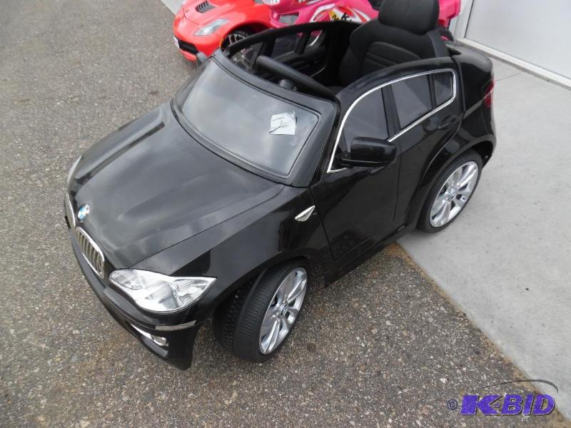 Power Wheels