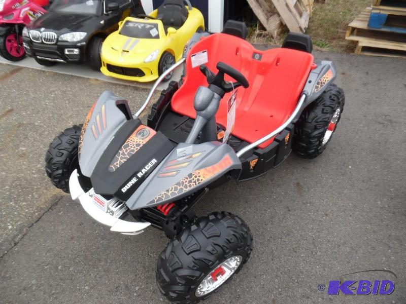 Power Wheels