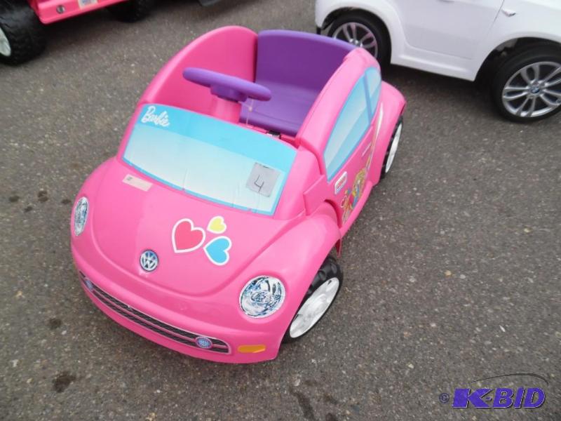 Power Wheels