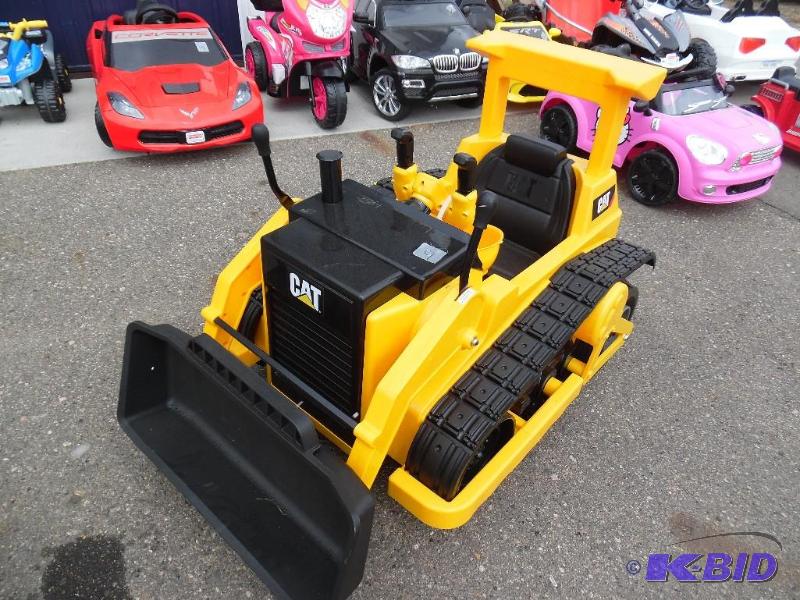 Power Wheels