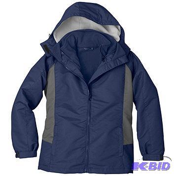 New with tags Womens 3-in-1 Polar Fleece Jack...