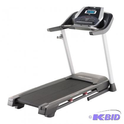 lot 45 image: Pro-Form Treadmill Power PFTL59013