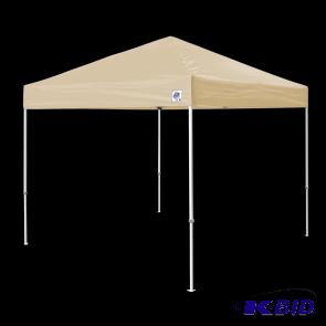 lot 48 image: E-Z UP Pyramid Instant Shelter 10 x10
