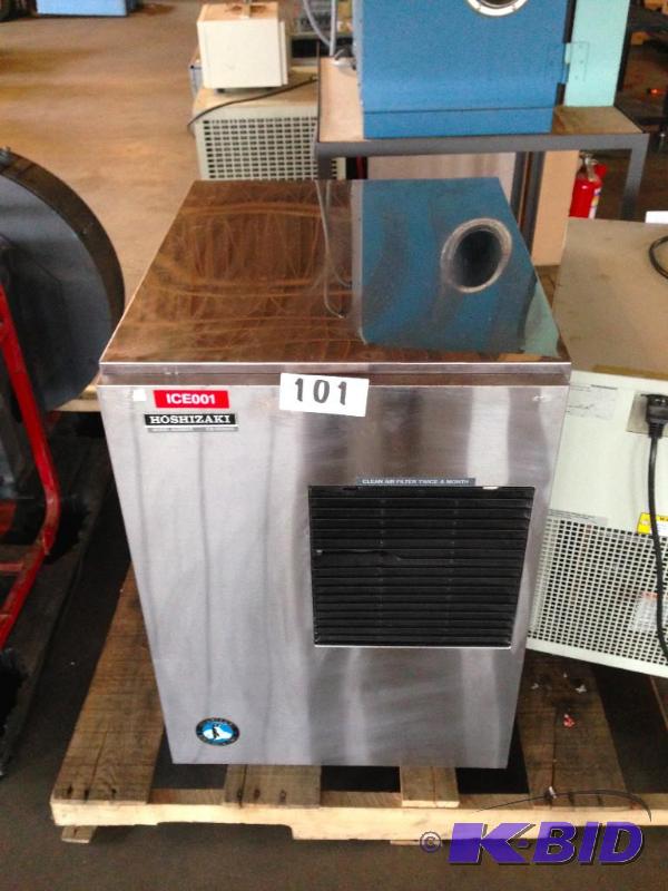 Hoshizaki lab (chiller) unit....