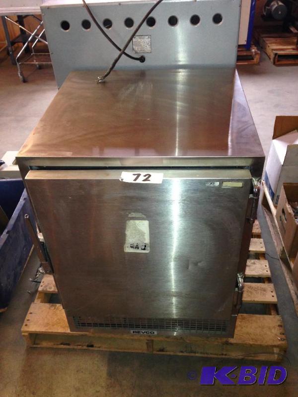 Revco laboratory oven....