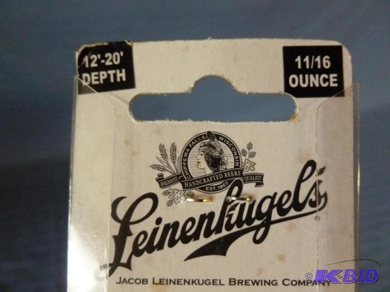 Matzuo America - Leinenkugel's fishing c