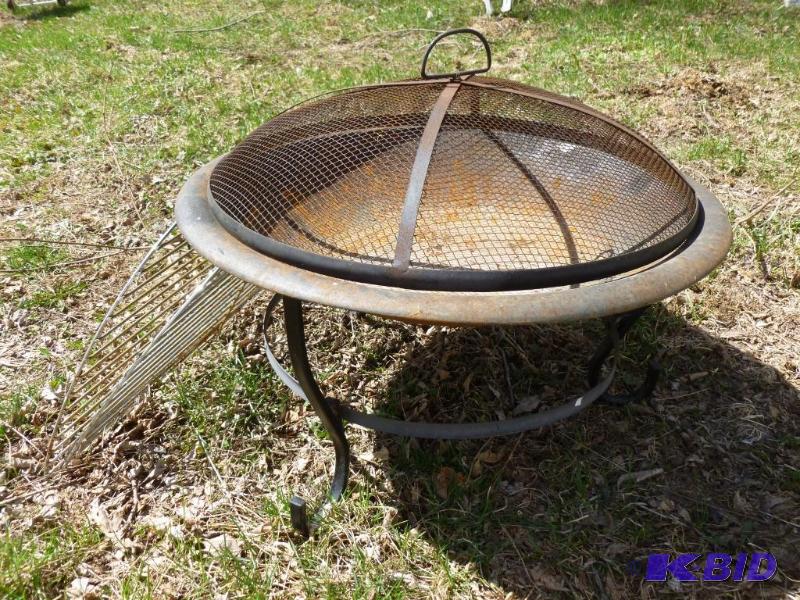 lot 7 image: Driveway&nbspfireplace measures 23.5" a...