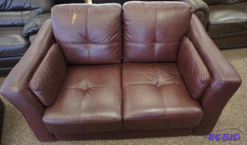 - Durablend Leather - M...