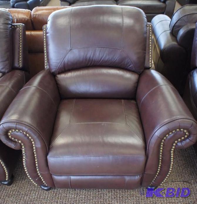Recliner&nbsp- Durablend Le...