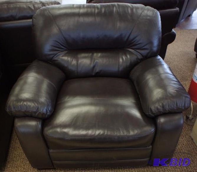 Chair&nbsp- Durablend Leath...