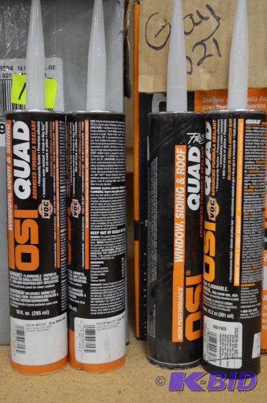OSI Quad Window, Door, &amp Siding Advanced ...