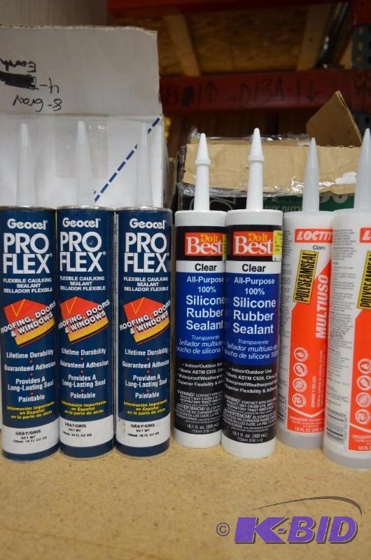 Geocel PRO FLEX &nbspRoofing, windows, doors...