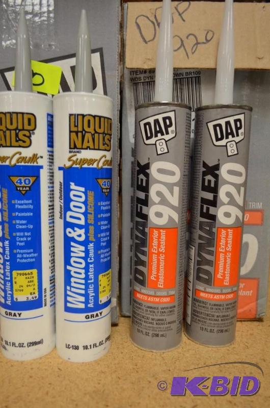 DAP 920 &nbspPremium Exterior Elastomeric Se...