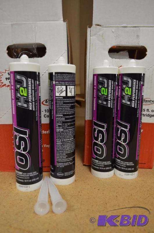 OSI &nbspH2U &nbspwindow, door, &amp sidin...