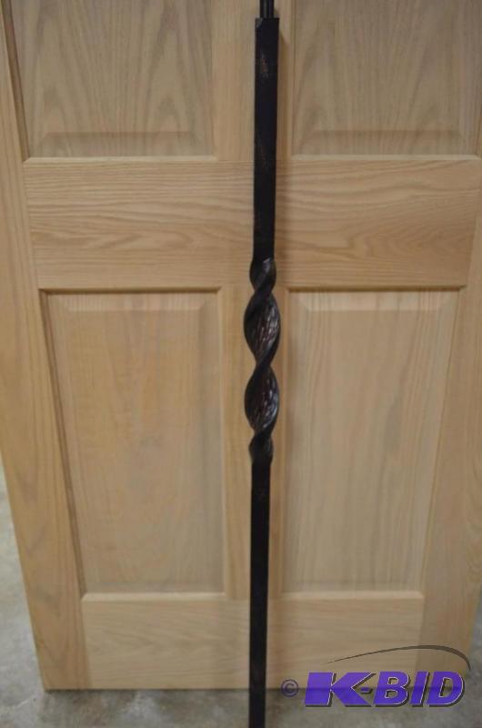 Oil-Rubbed Copper&nbsp Single Ribbon Twist 1...