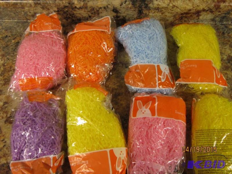 Easter Grass