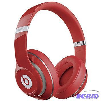 New Beats by Dr. Dre Studio 2.0 Over-Ear Head...