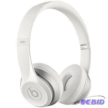 New Beats by Dr. Dre Solo 2 On-Ear Headphones...