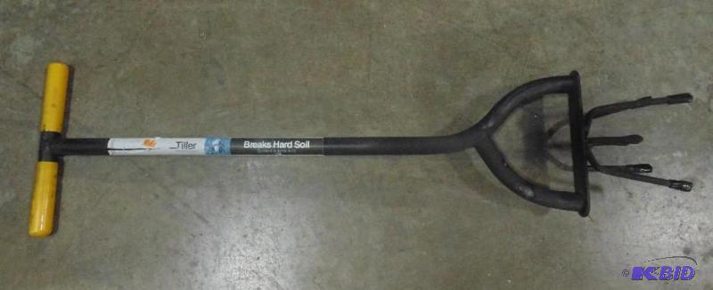 New Hand Tiller - Please see pictures.&nbsp...