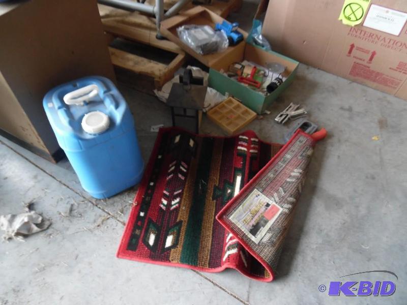 Misc. Items