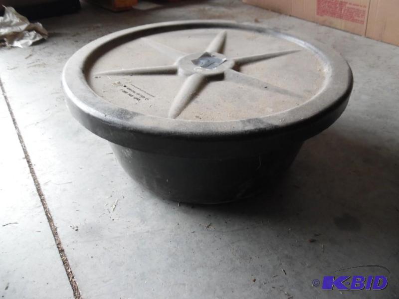 Plastic Container