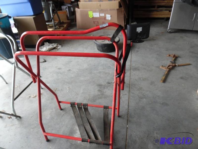 Saddle
