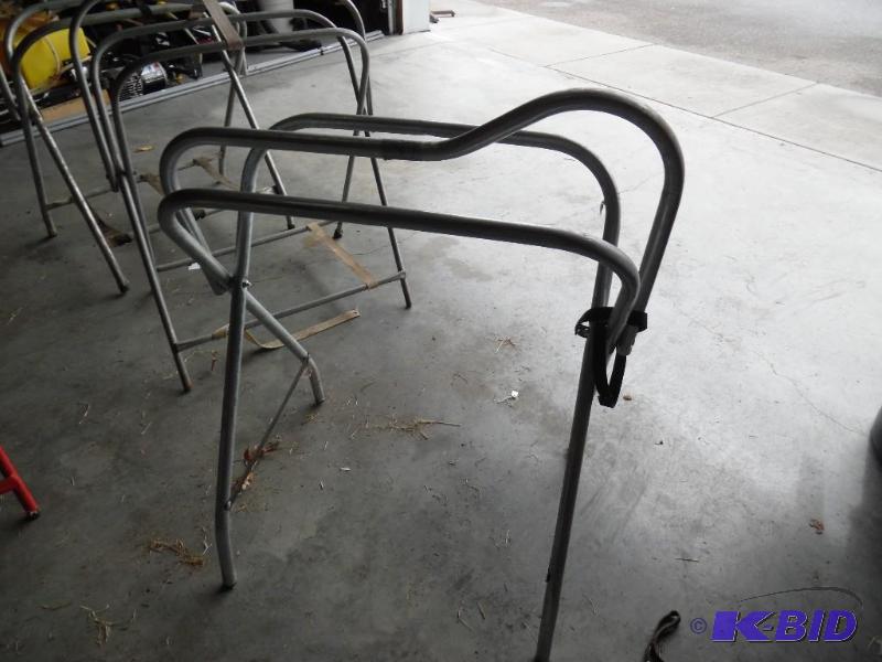Saddle