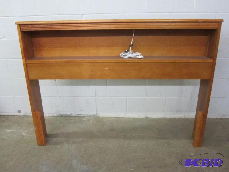 Headboard