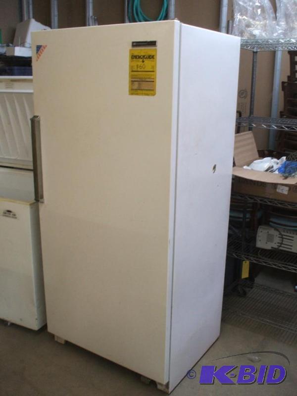 Freezer