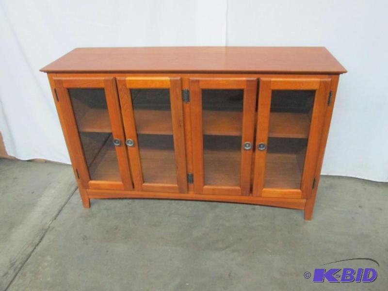 McLeland 4-Door Buffet