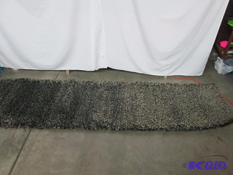 Oriental Weavers Loft Shag Runner