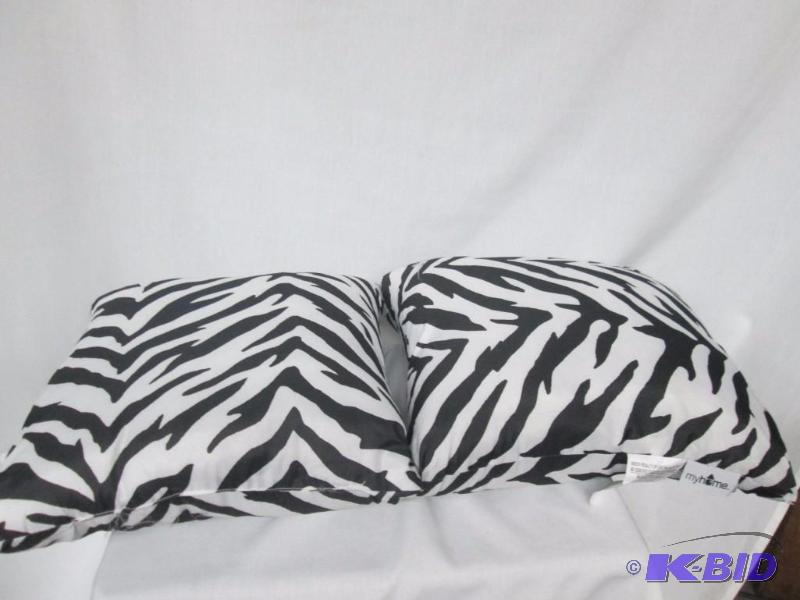 Two Rock Star 16 x 16 Pillows