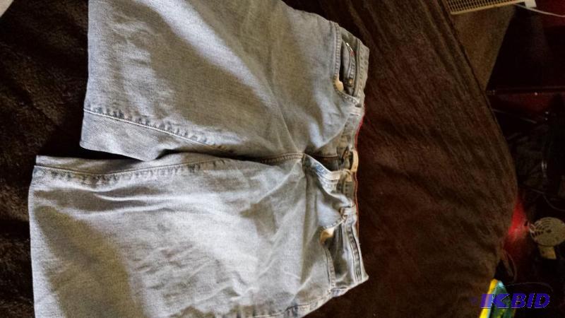 tommy hilfiger jeans size 14...