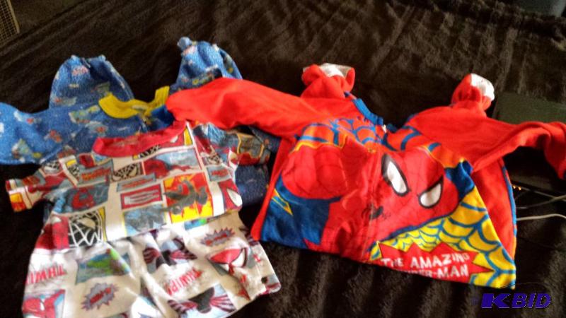 4t pjs...
