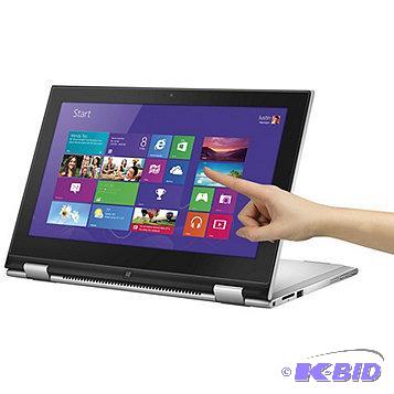 New Dell Inspiron 11.6&quot 2-in-1 LaptopTa...